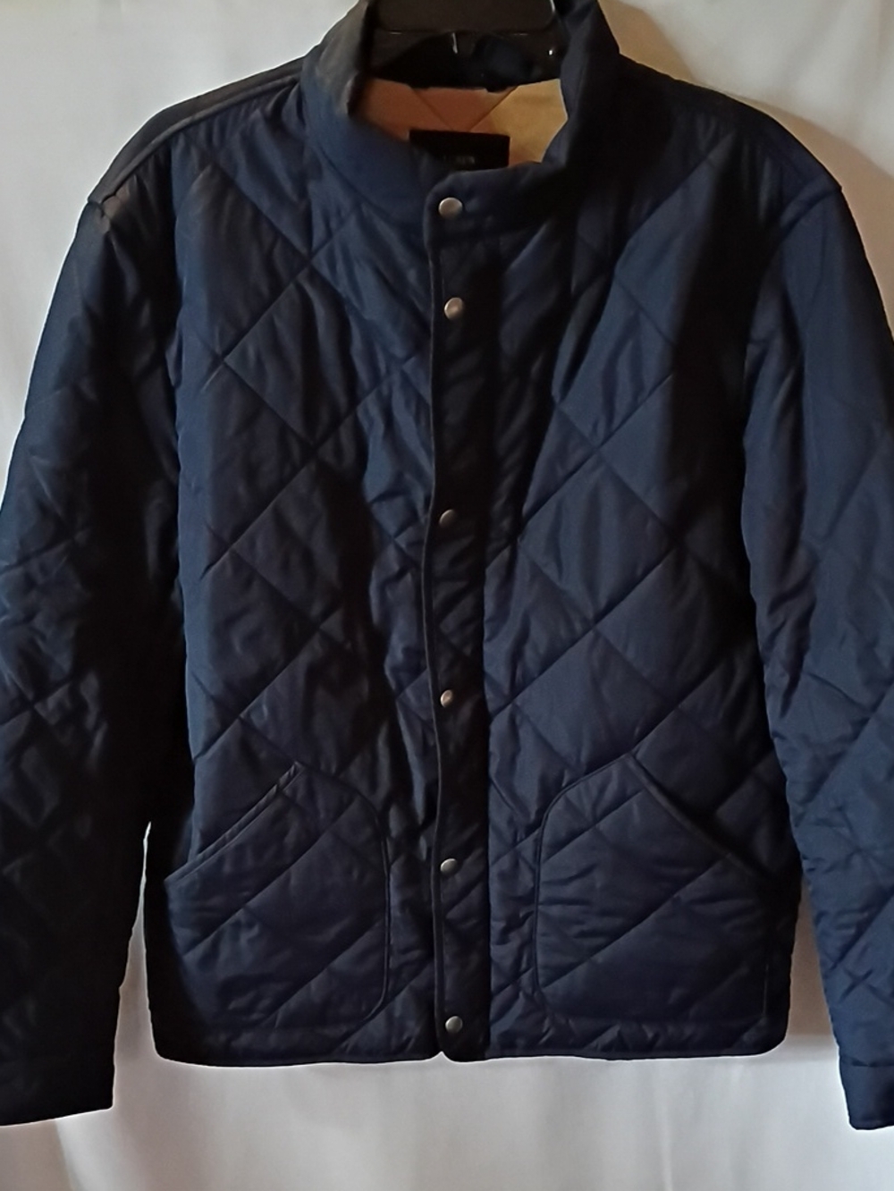 J Crew Coat L